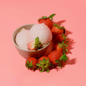Strawberry Cheesecake