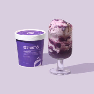 Ube Halaya