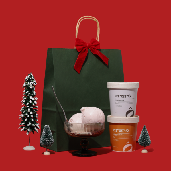 [PRE-SALE] CHRISTMAS 2-PINT BAG