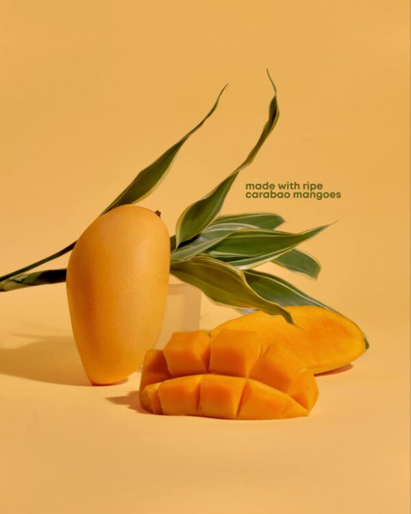 MANGGA CREMA - Image 3